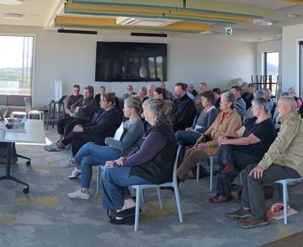 AGM MAY 2025