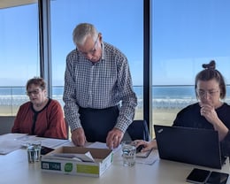 AGM May 2025