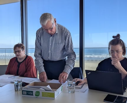 AGM May 2025