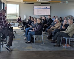 AGM May 2025