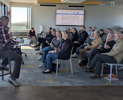 AGM May 2025