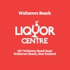 WB Liquor Centre