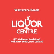 WB Liquor Centre