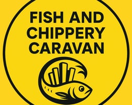Our Sponsor - FISH AND CHIPPERY CARAVAN