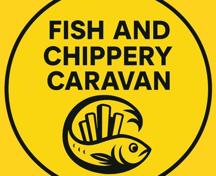 Our Sponsor - FISH AND CHIPPERY CARAVAN