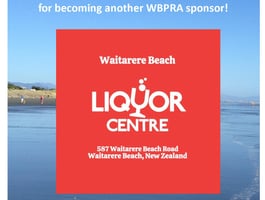 WAITARERE BEACH LIQUOR STORE