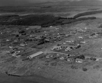 WAITARERE BEACH 1939