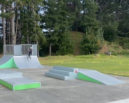 Skate Park
